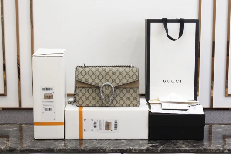 Gvc*1 satchel bags 4036c-0819