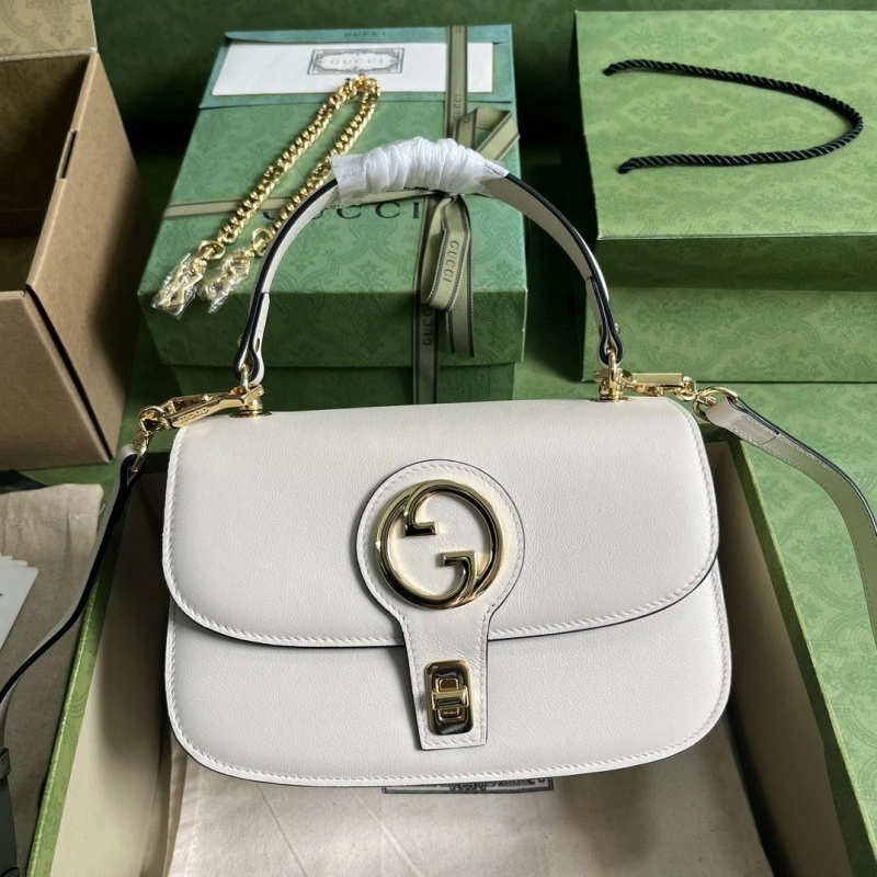 Gvc*1 top handle bags 4036c-0820