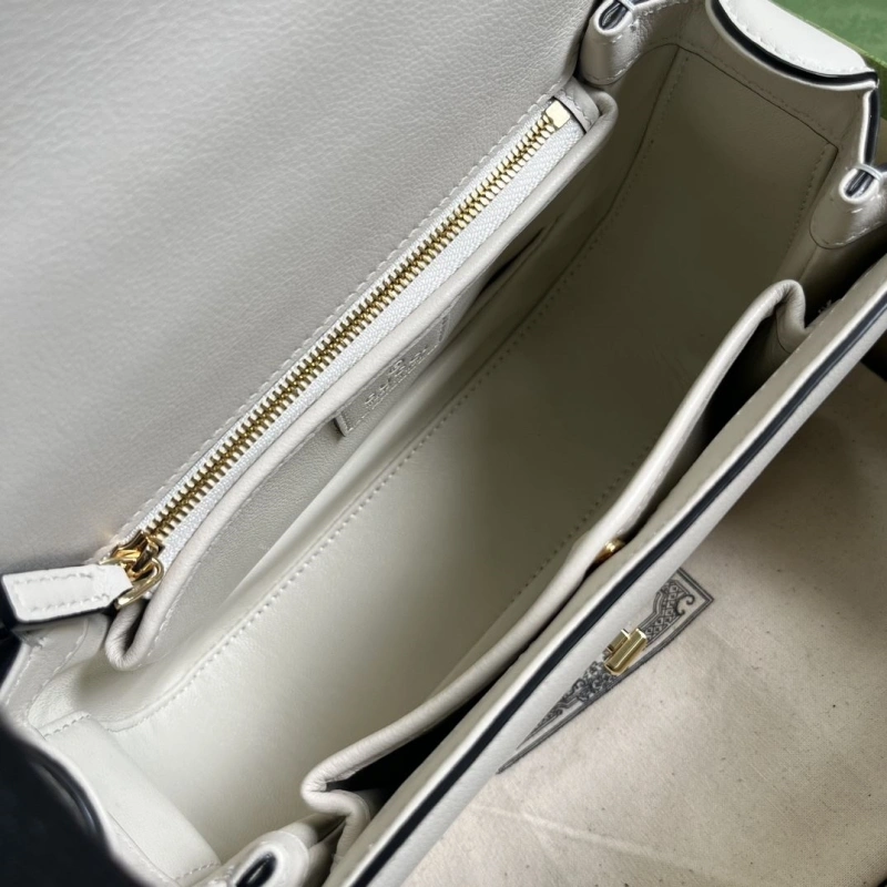 Gvc*1 top handle bags 4036c-0820