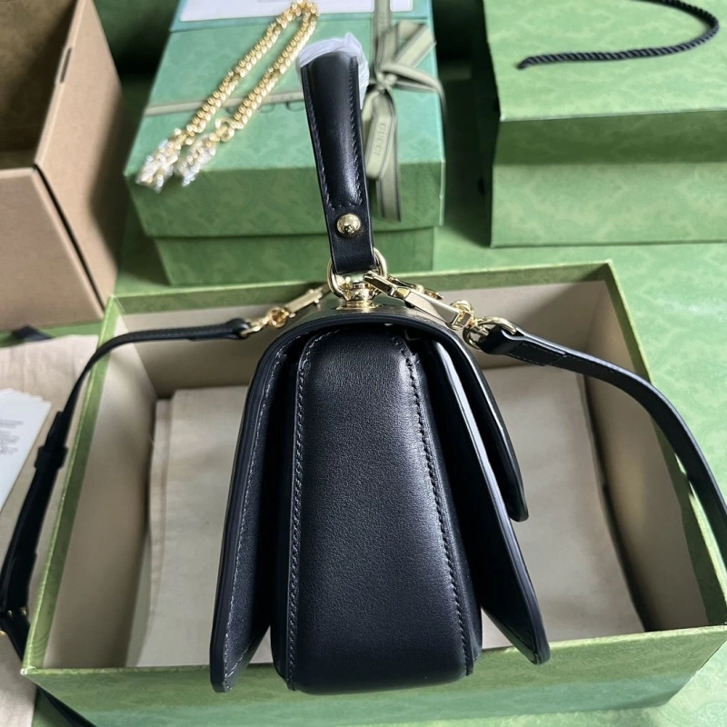 Gvc*1 top handle bags 4036c-0821