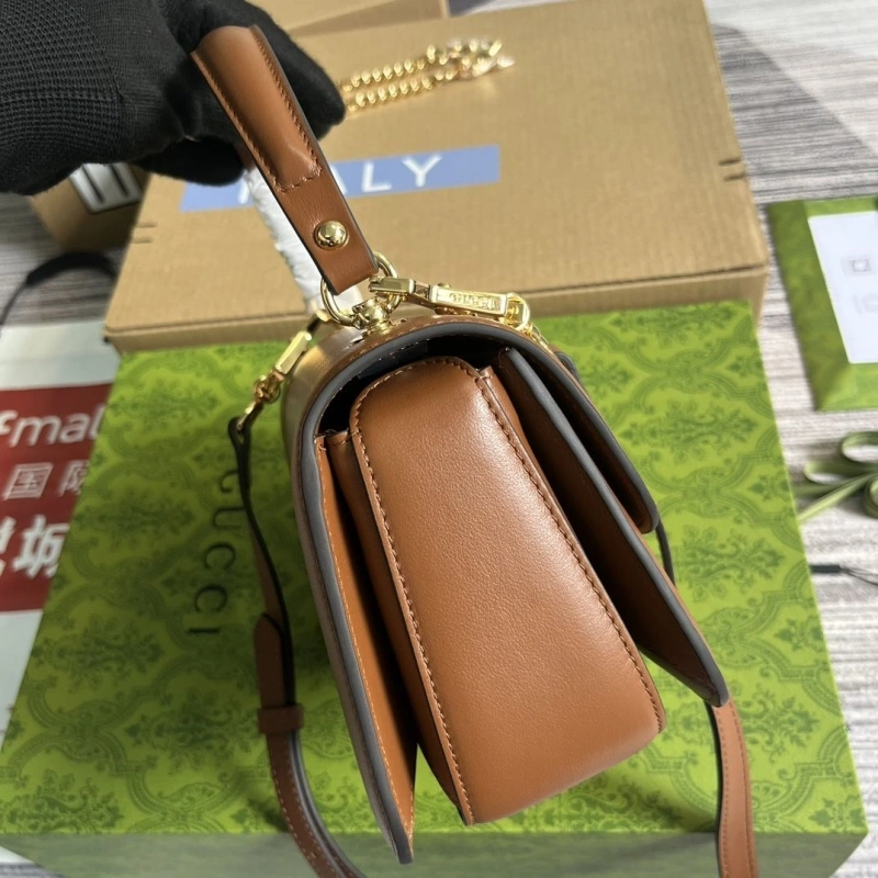 Gvc*1 top handle bags 4036c-0822