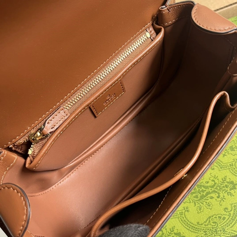 Gvc*1 top handle bags 4036c-0822