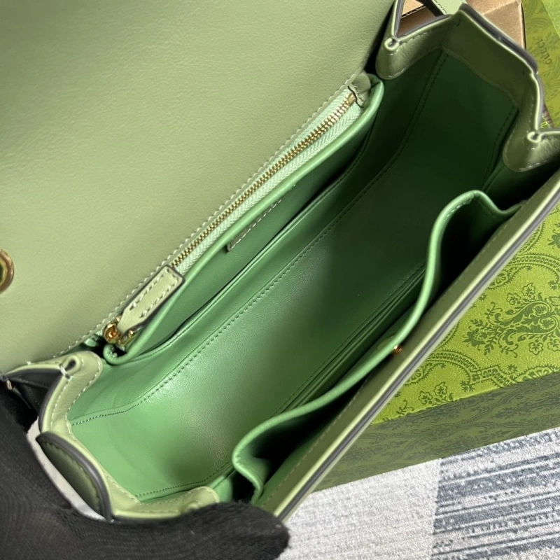 Gvc*1 top handle bags 4036c-0823