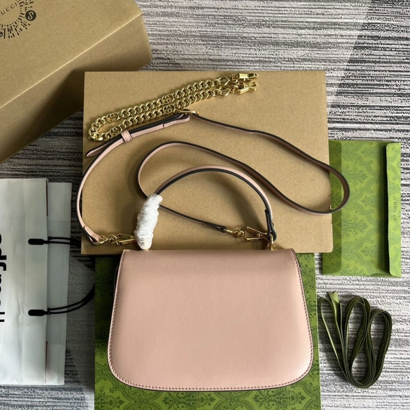 Gvc*1 top handle bags 4036c-0824