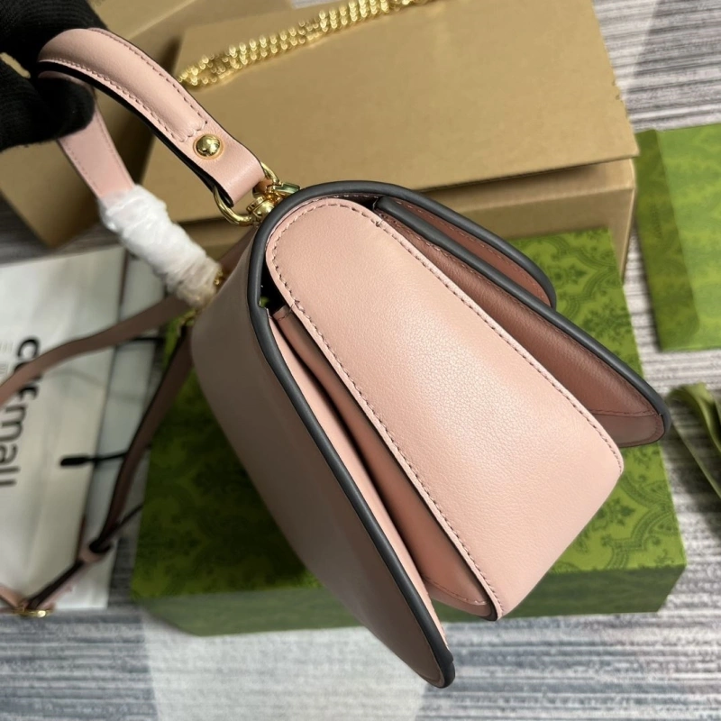 Gvc*1 top handle bags 4036c-0824