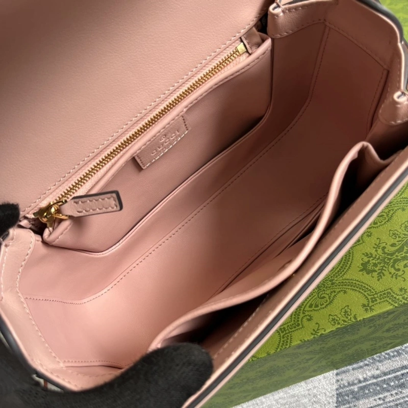 Gvc*1 top handle bags 4036c-0824