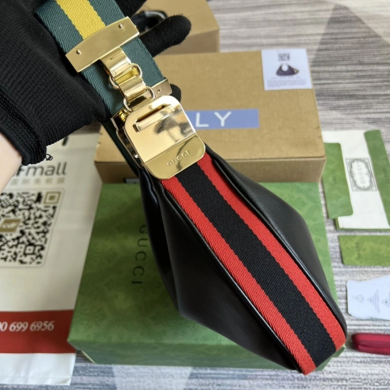 Gvc*1 satchel bags 4036c-0833