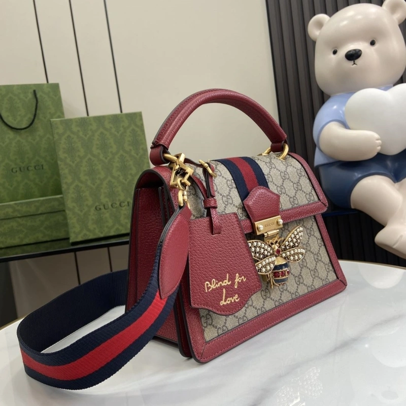 Gvc*1 top handle bags 4036c-0836