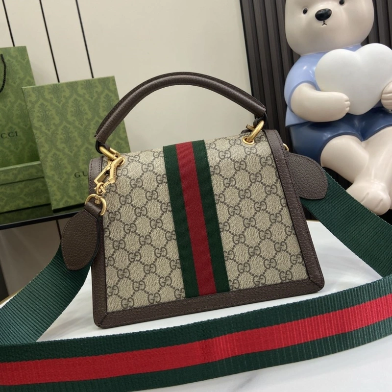 Gvc*1 top handle bags 4036c-0837