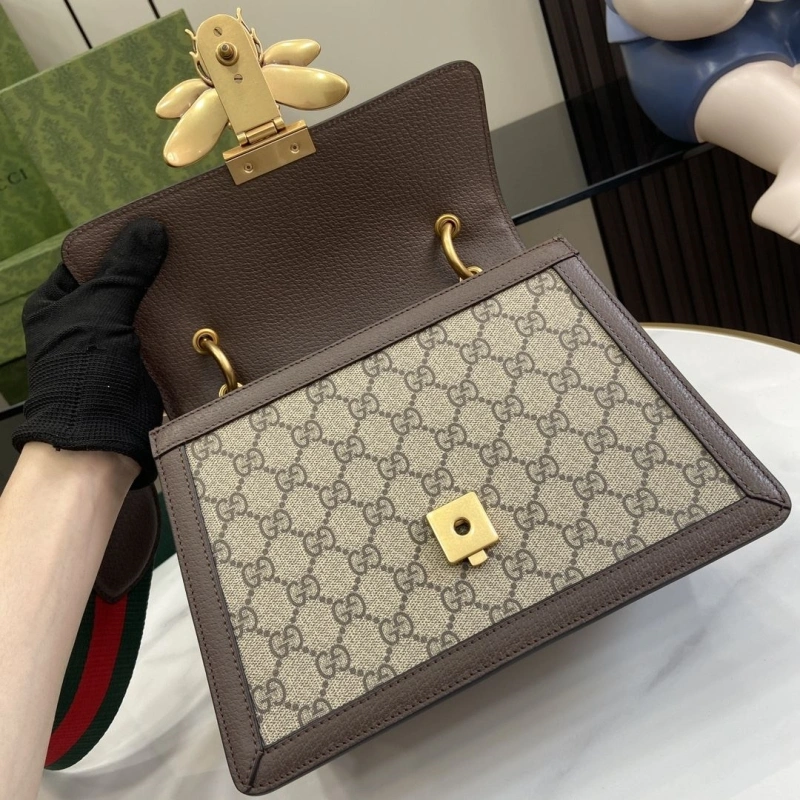 Gvc*1 top handle bags 4036c-0837