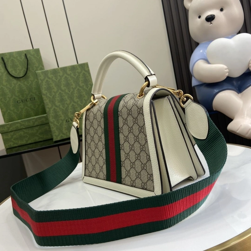 Gvc*1 top handle bags 4036c-0838