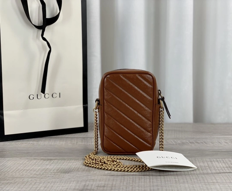 Gvc*1 satchel bags 4036c-0839