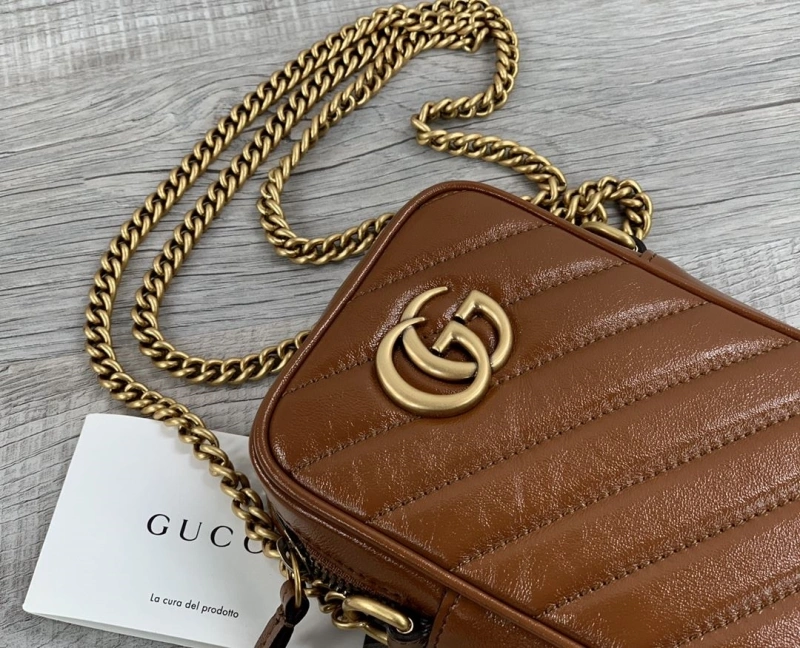 Gvc*1 satchel bags 4036c-0839