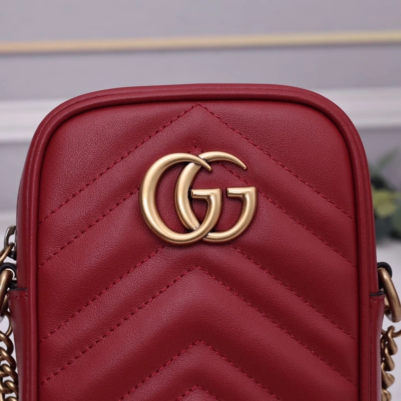 Gvc*1 satchel bags 4036c-0843