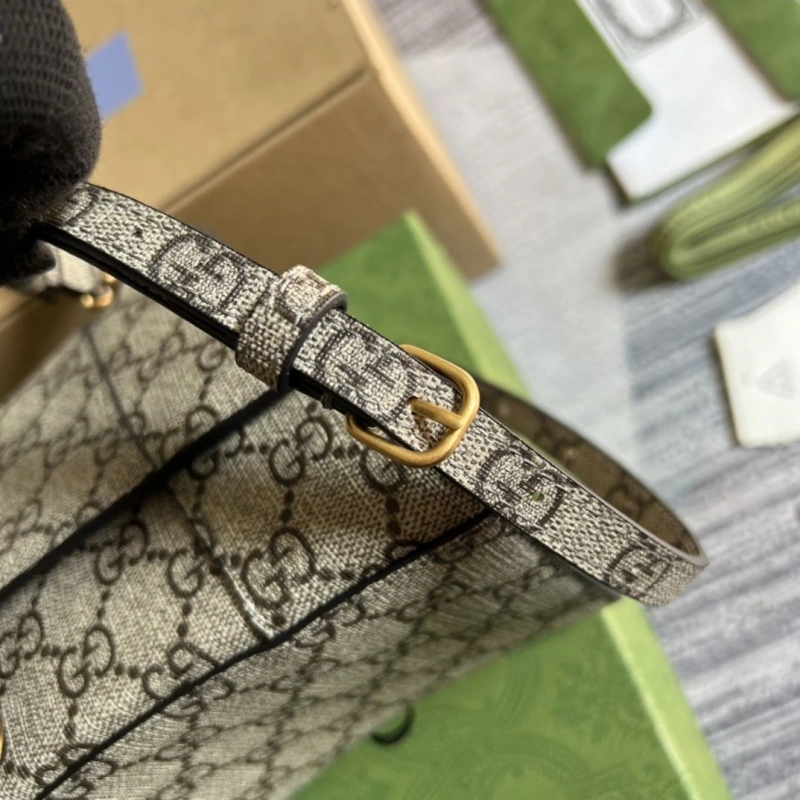 Gvc*1 top handle bags 4036c-0849