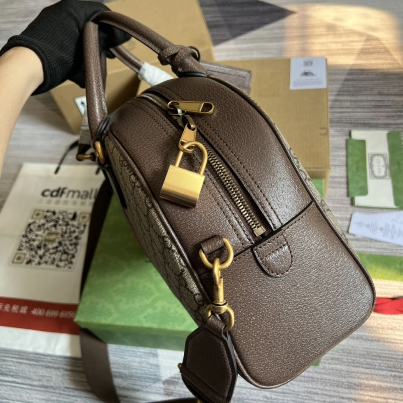Gvc*1 top handle bags 4036c-0868