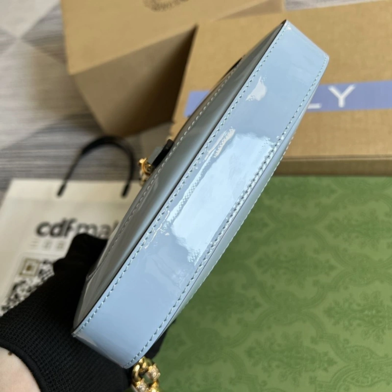 Gvc*1 top handle bags 4036c-0872