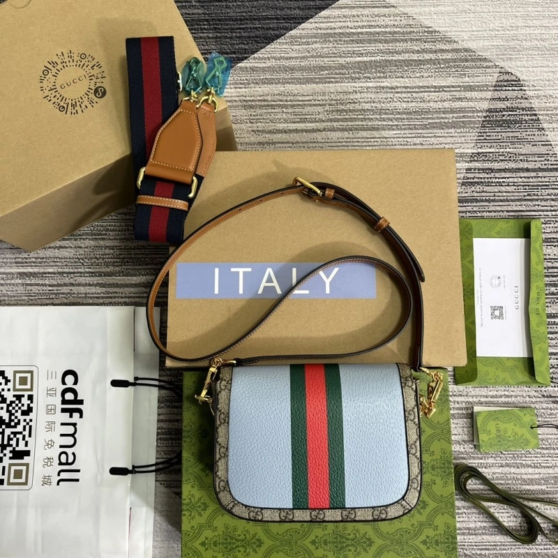 Gvc*1 satchel bags 4036c-0880