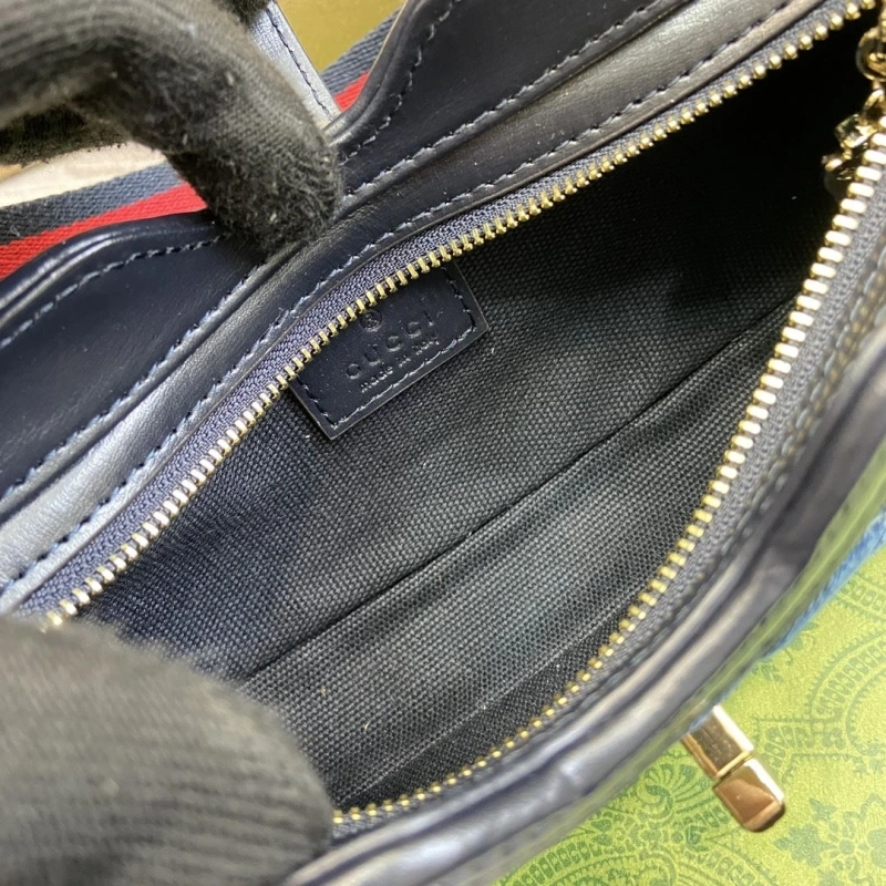 Gvc*1 top handle bags 4036c-0892