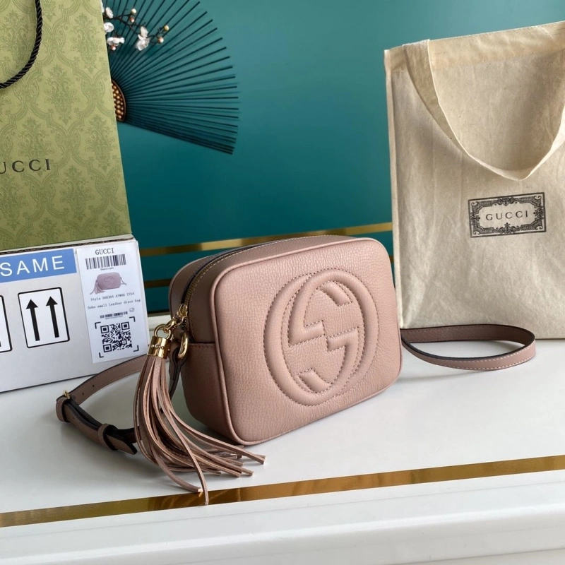 Gvc*1 satchel bags 4036c-0899
