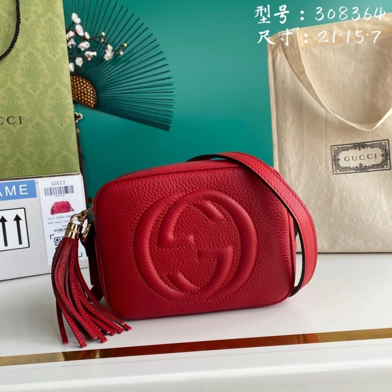 Gvc*1 satchel bags 4036c-0903