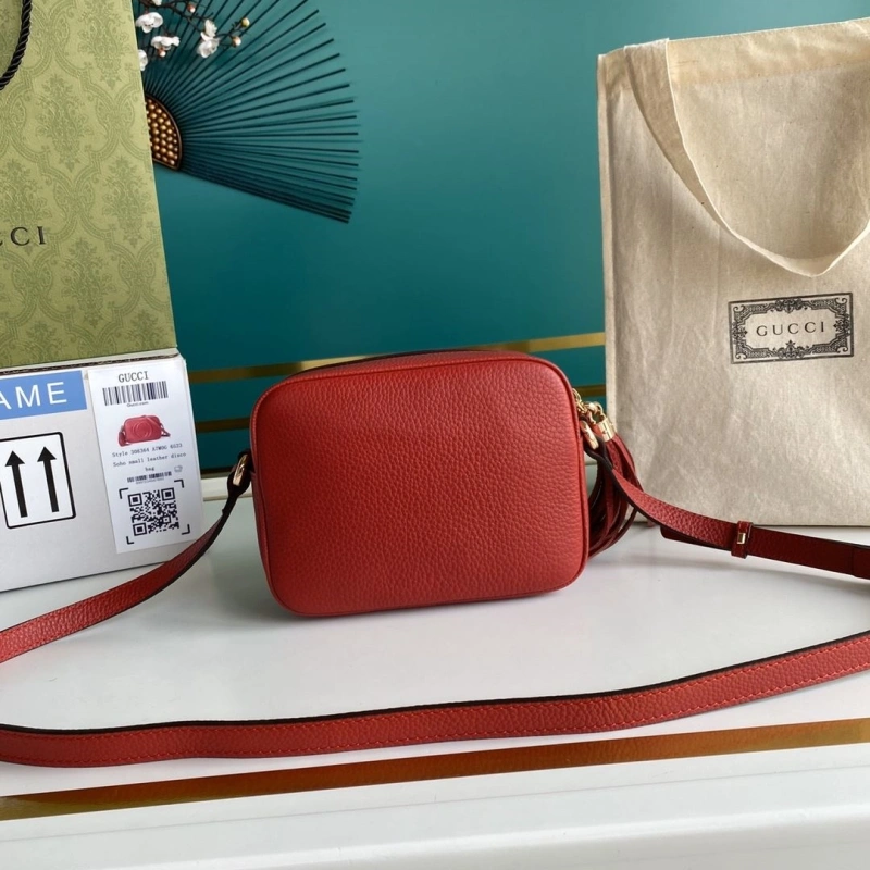 Gvc*1 satchel bags 4036c-0903