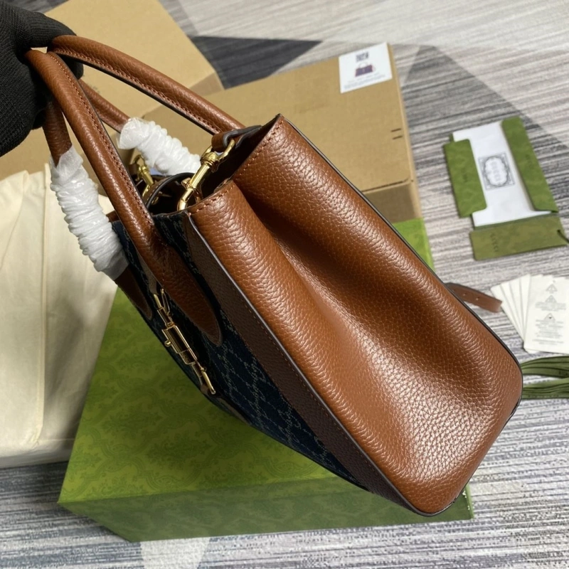 Gvc*1 top handle bags 4036c-0908