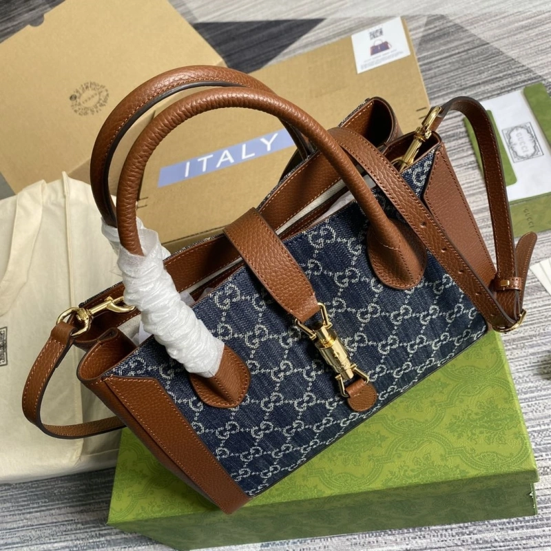 Gvc*1 top handle bags 4036c-0908