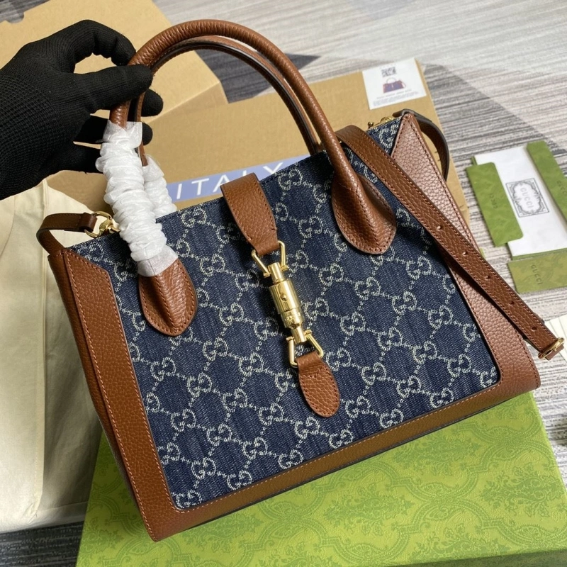 Gvc*1 top handle bags 4036c-0908