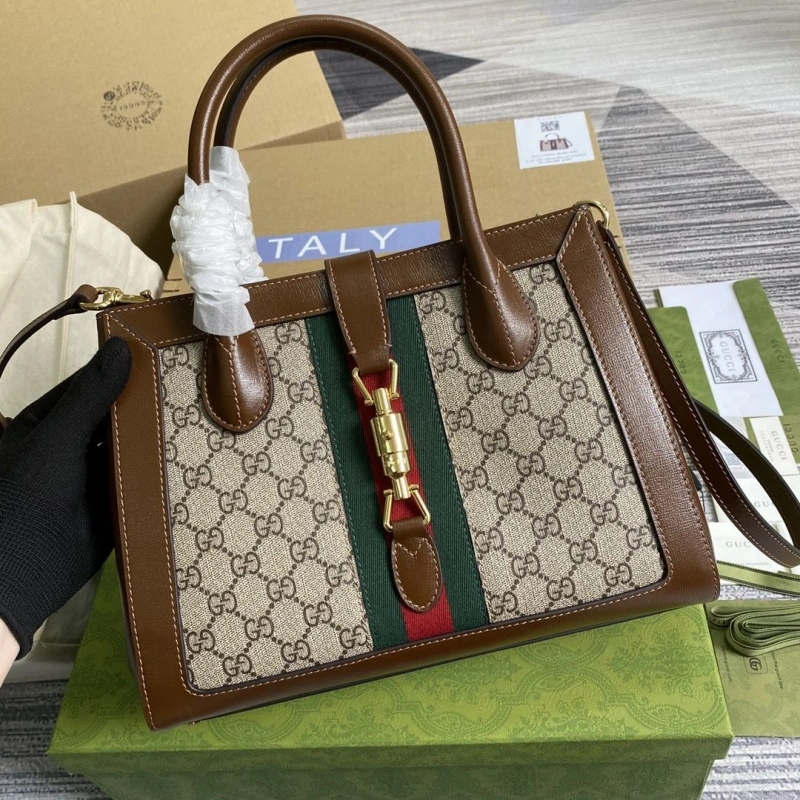 Gvc*1 top handle bags 4036c-0909
