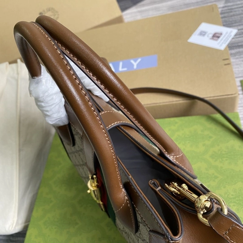 Gvc*1 top handle bags 4036c-0909