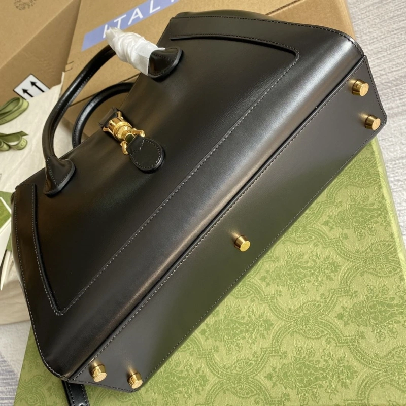 Gvc*1 top handle bags 4036c-0910