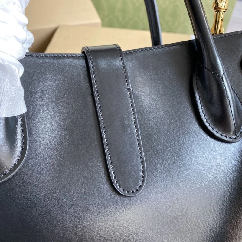 Gvc*1 top handle bags 4036c-0910