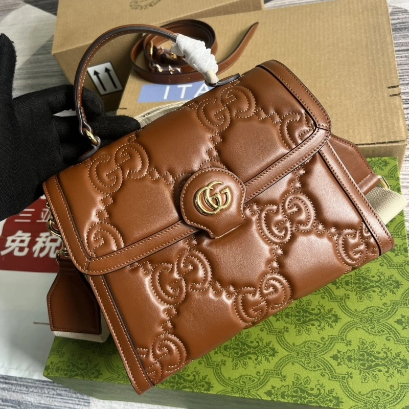 Gvc*1 top handle bags 4036c-0913