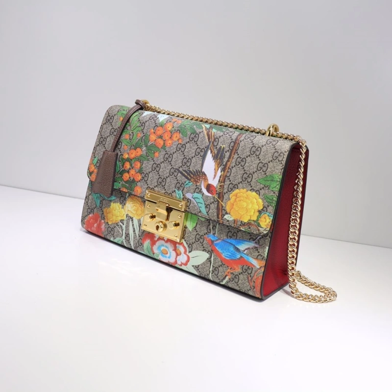 Gvc*1 satchel bags 4036c-0917