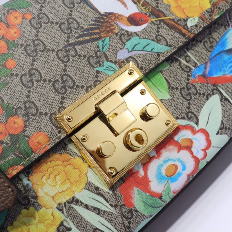 Gvc*1 satchel bags 4036c-0917