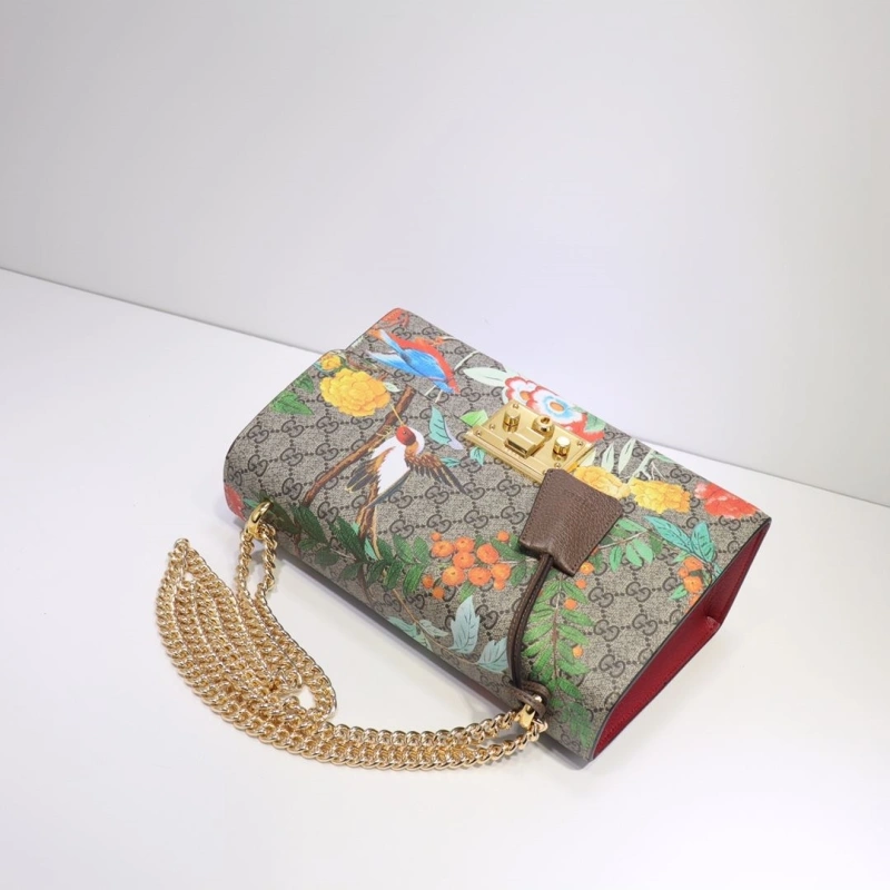 Gvc*1 satchel bags 4036c-0917