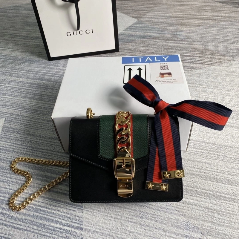 Gvc*1 satchel bags 4036c-0930