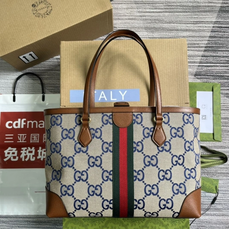 Gvc*1 shopping bags 4036c-0938