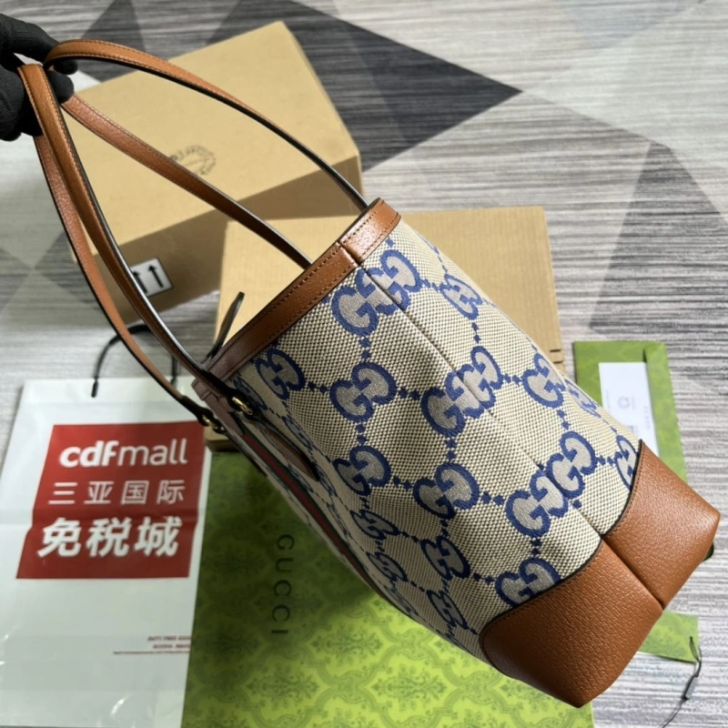 Gvc*1 shopping bags 4036c-0938