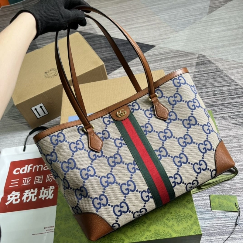 Gvc*1 shopping bags 4036c-0938