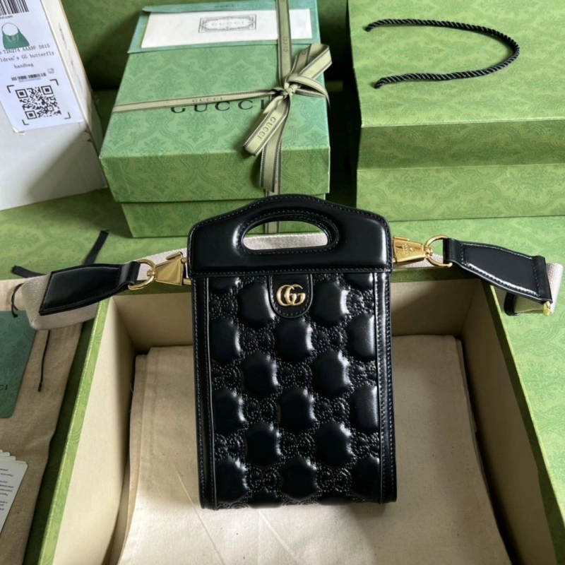 Gvc*1 top handle bags 4036c-0952