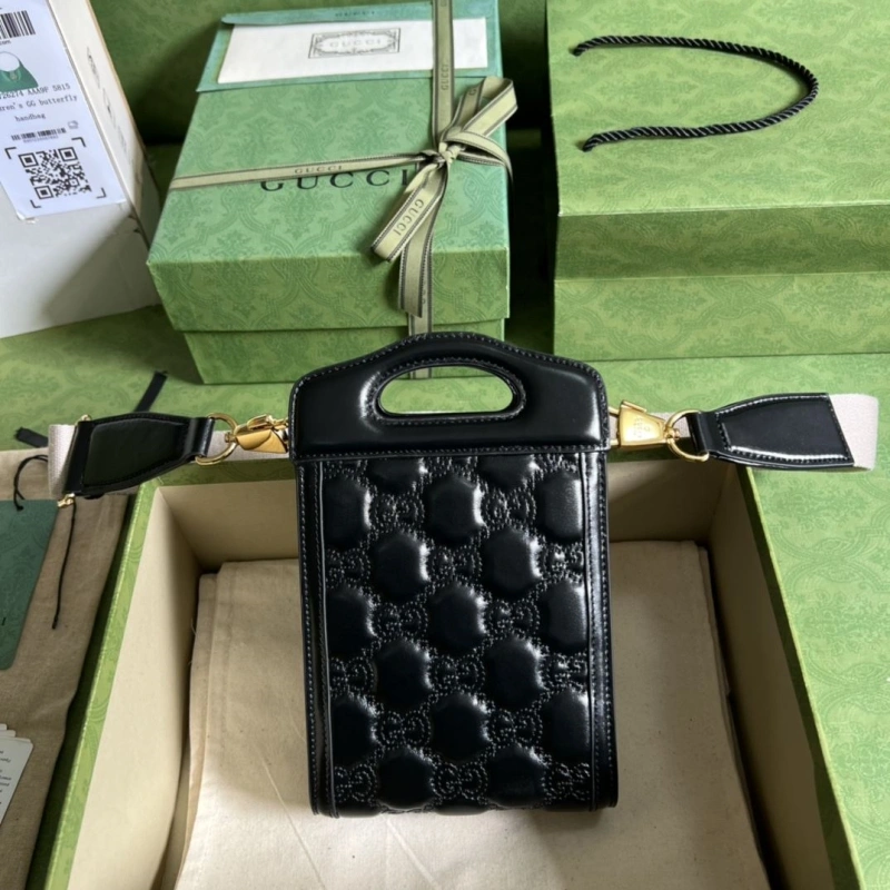 Gvc*1 top handle bags 4036c-0952