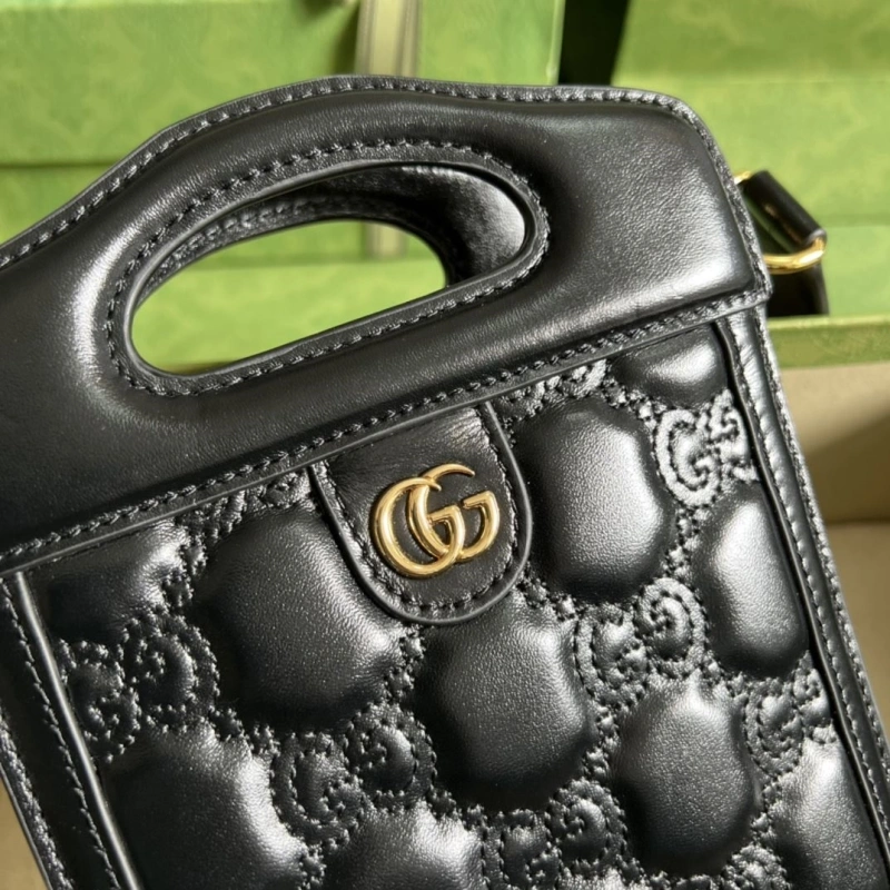 Gvc*1 top handle bags 4036c-0952