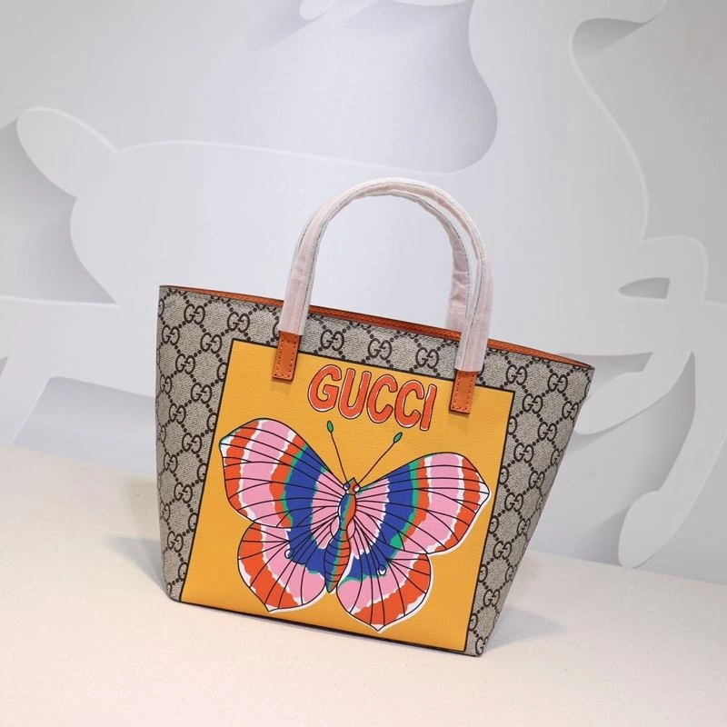 Gvc*1 shopping bags 4036c-0966
