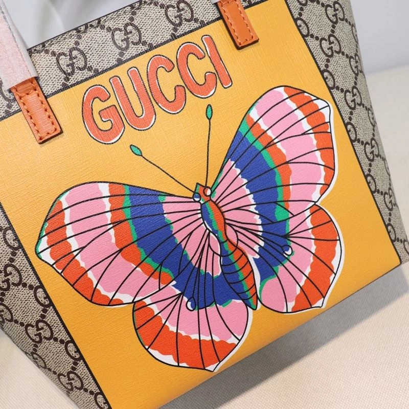 Gvc*1 shopping bags 4036c-0966