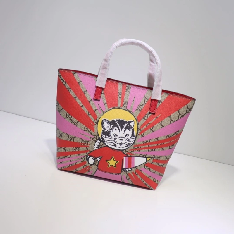 Gvc*1 shopping bags 4036c-0967