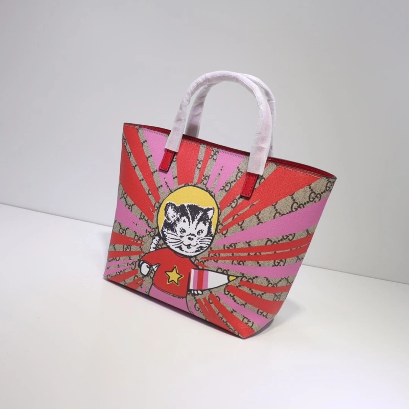 Gvc*1 shopping bags 4036c-0967