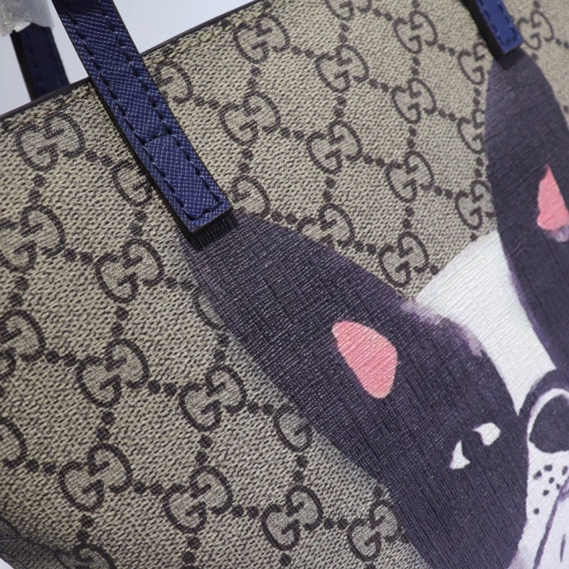 Gvc*1 shopping bags 4036c-0968