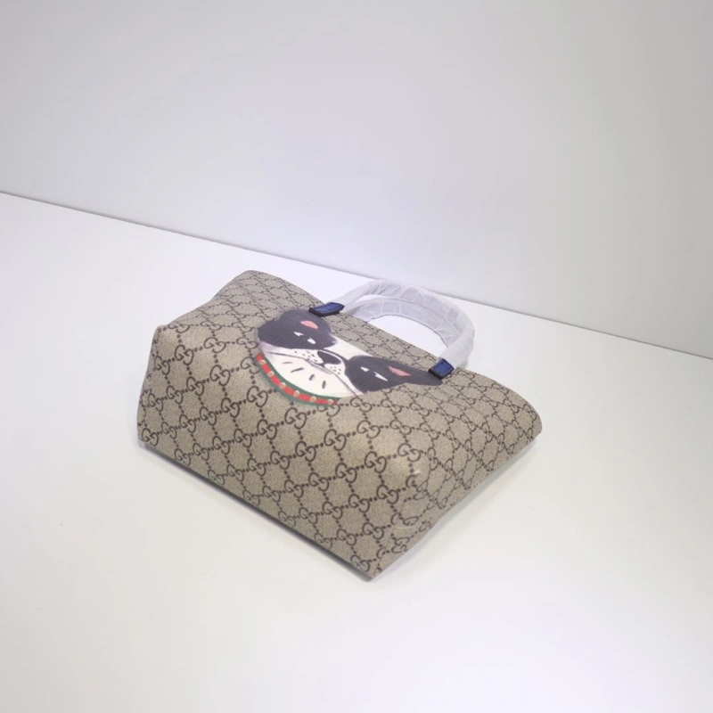 Gvc*1 shopping bags 4036c-0968